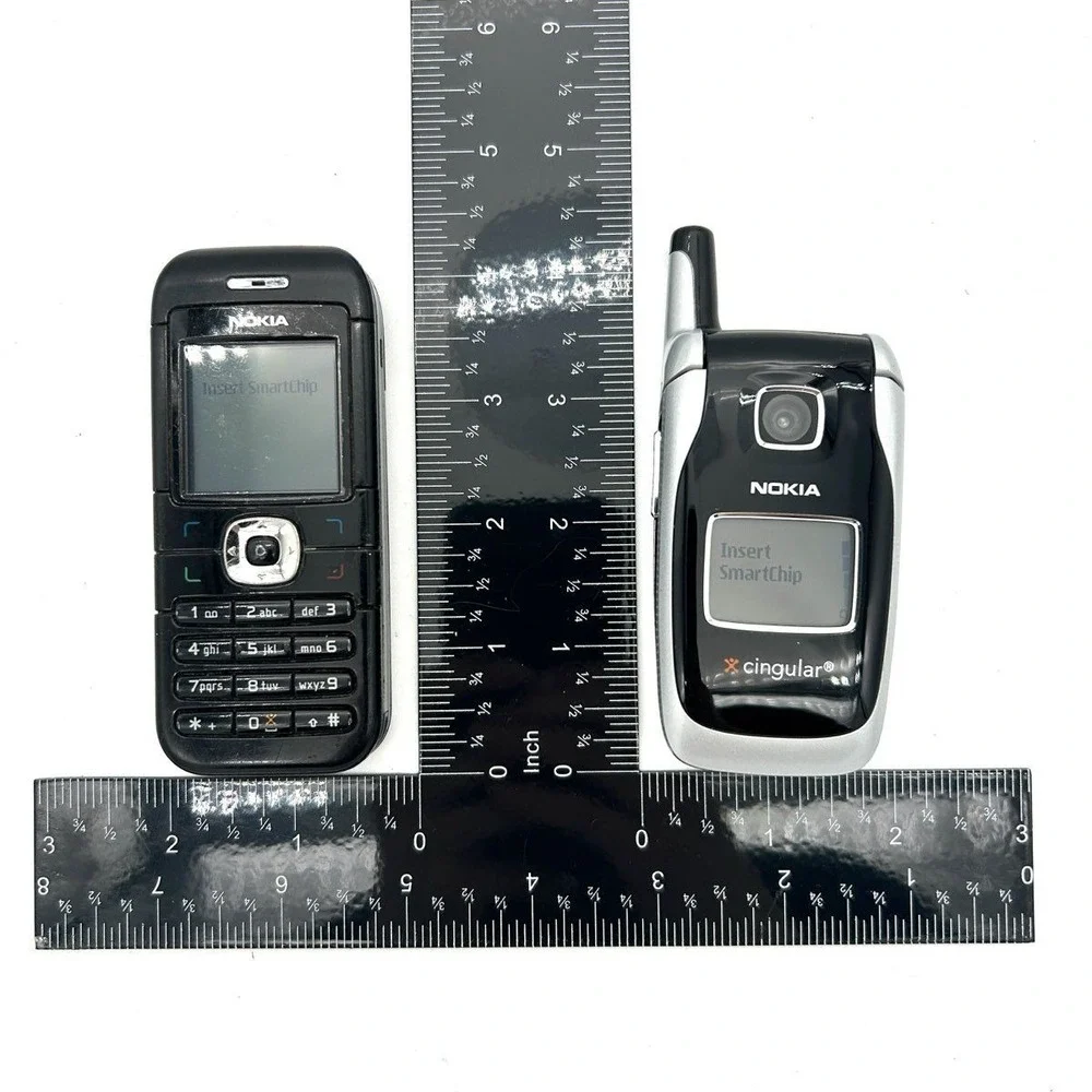 Nokia vtg bundle